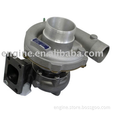 Turbocharger For PERKINS P160T